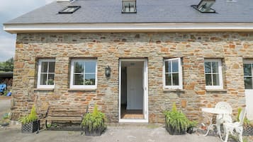 Casa de campo | Exterior