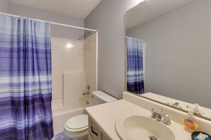 Haartrockner, Handtücher