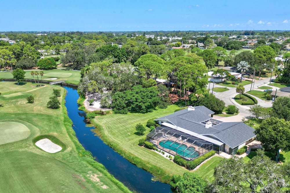 Sarasota Private vacation home