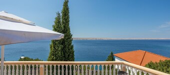 3 bedroom beautiful apartment in Baric Draga