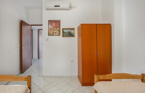 Interior - Cozy apartment in Baric Draga (Baric Draga)