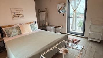 Rom – deluxe | Sengetøy av topp kvalitet og senger med Select Comfort-madrass