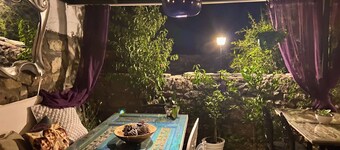 Masal Küçükköy Otel