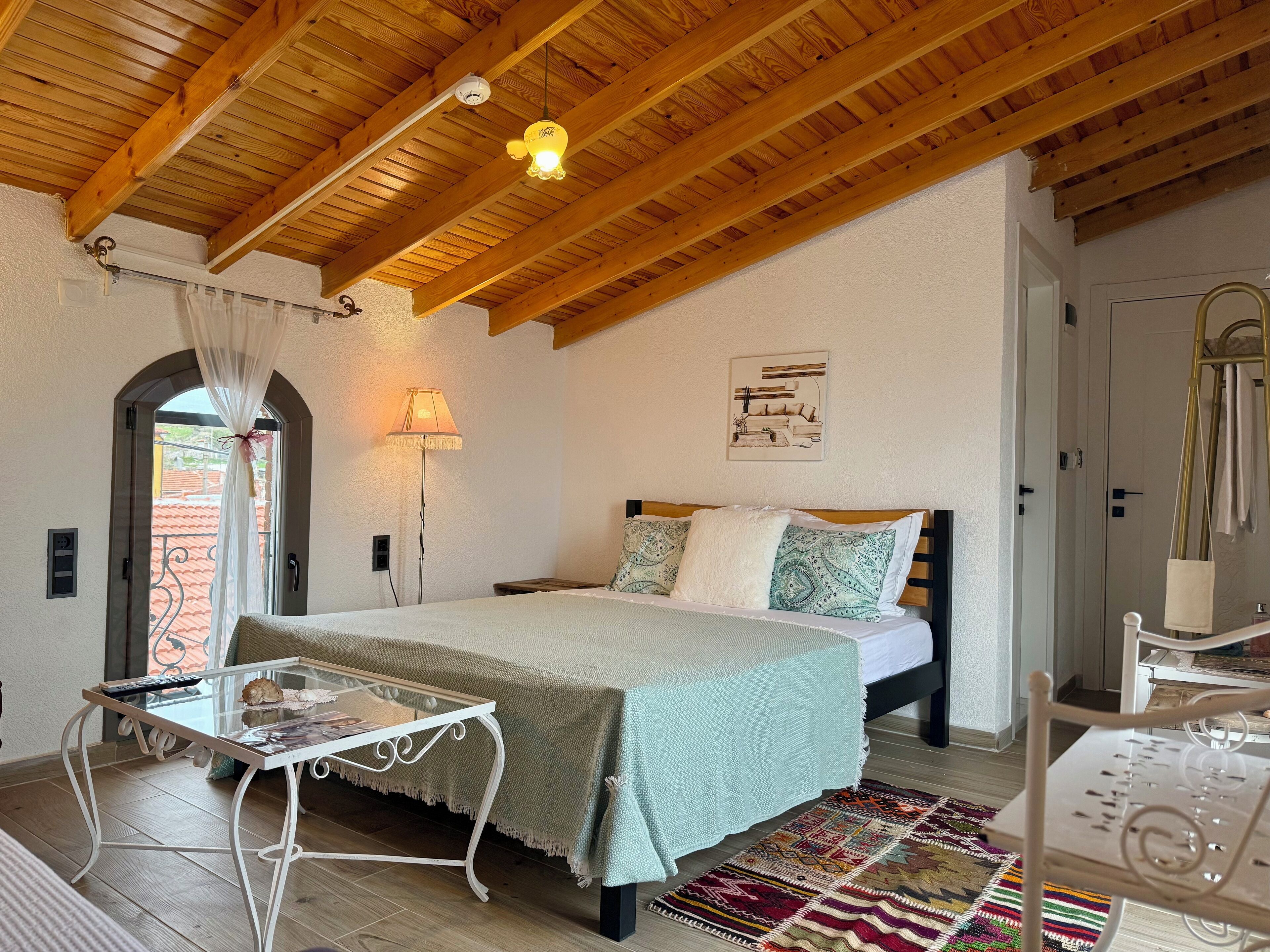 Quarto luxo | Roupas de cama premium, camas Select Comfort, Wi-Fi de cortesia