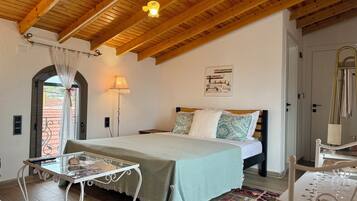 Quarto luxo | Roupas de cama premium, camas Select Comfort, Wi-Fi de cortesia