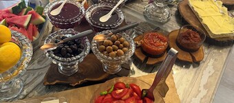 Masal Küçükköy Otel