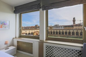 Interior - Apartments Florence Vasari Luxury with view (Florence)