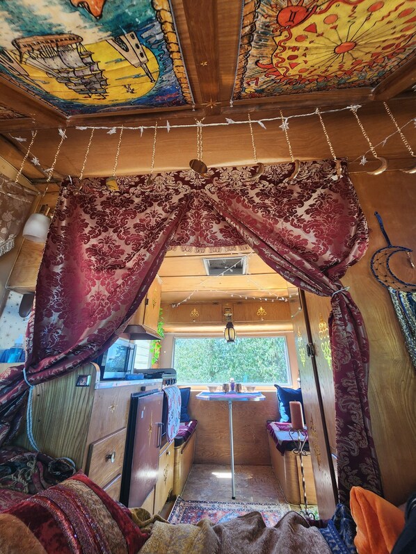 Intérieur