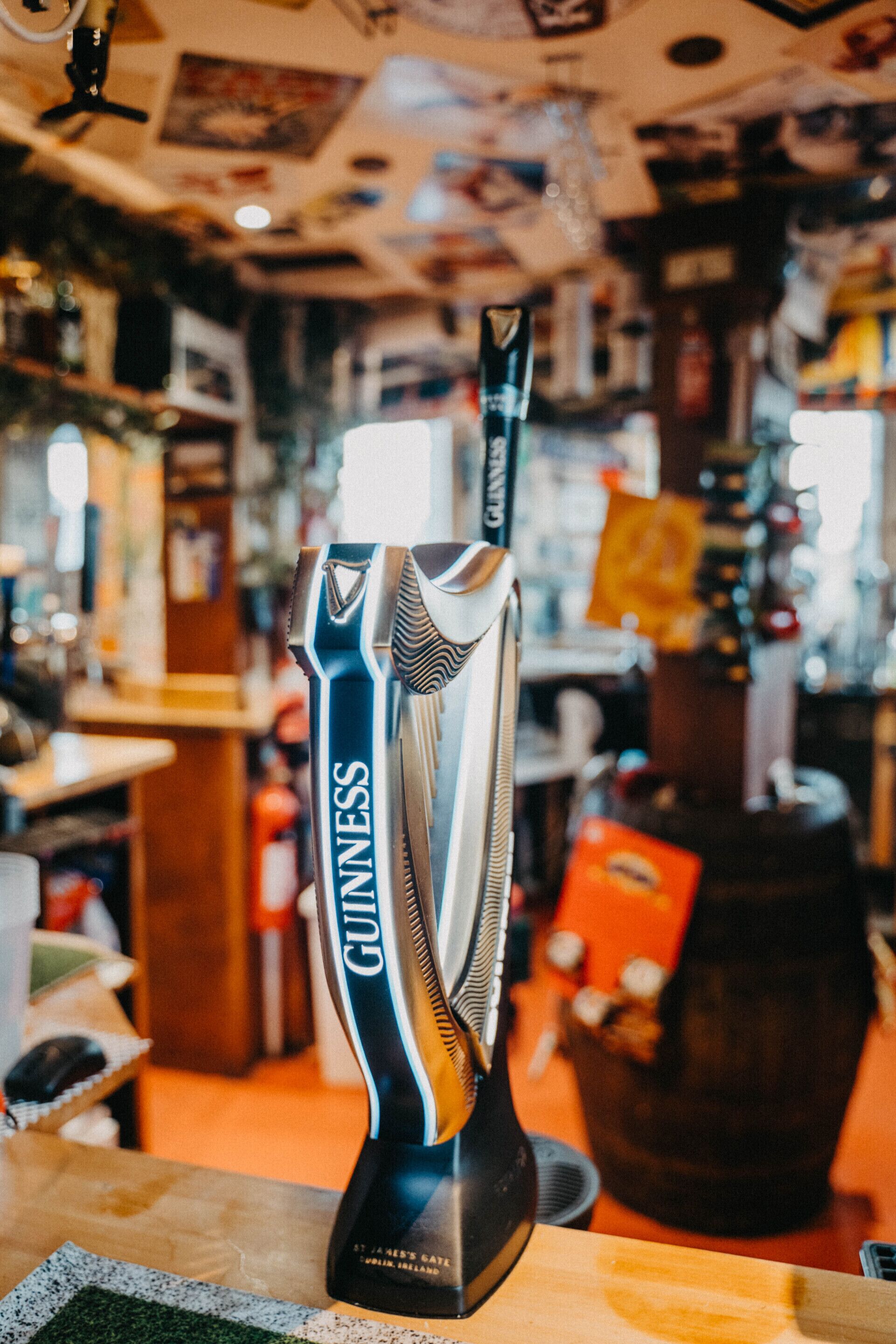 Foto - Flat Iron Anfield