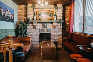 Bar (on property) - Flat Iron Anfield (Liverpool)