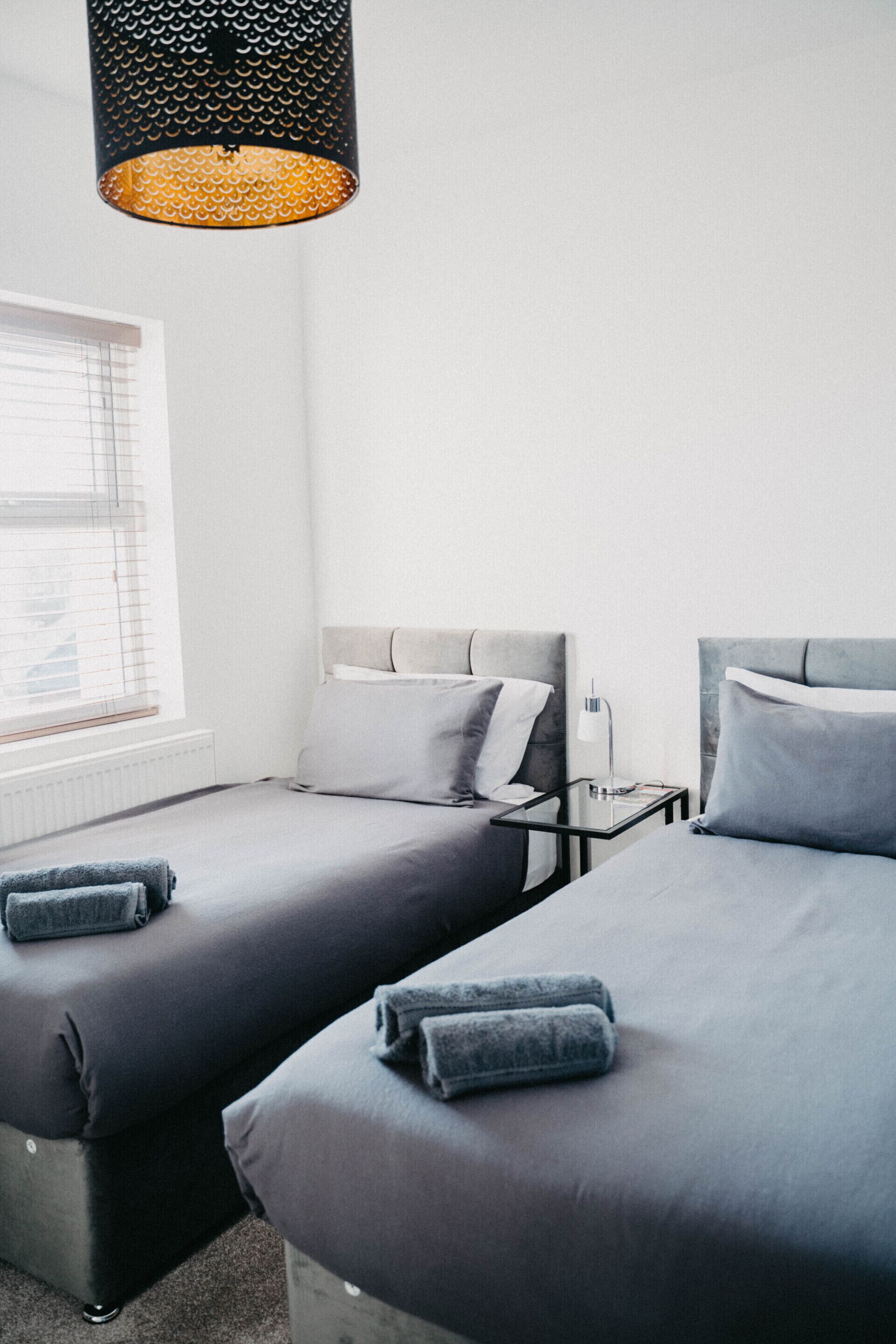 Foto - Flat Iron Anfield