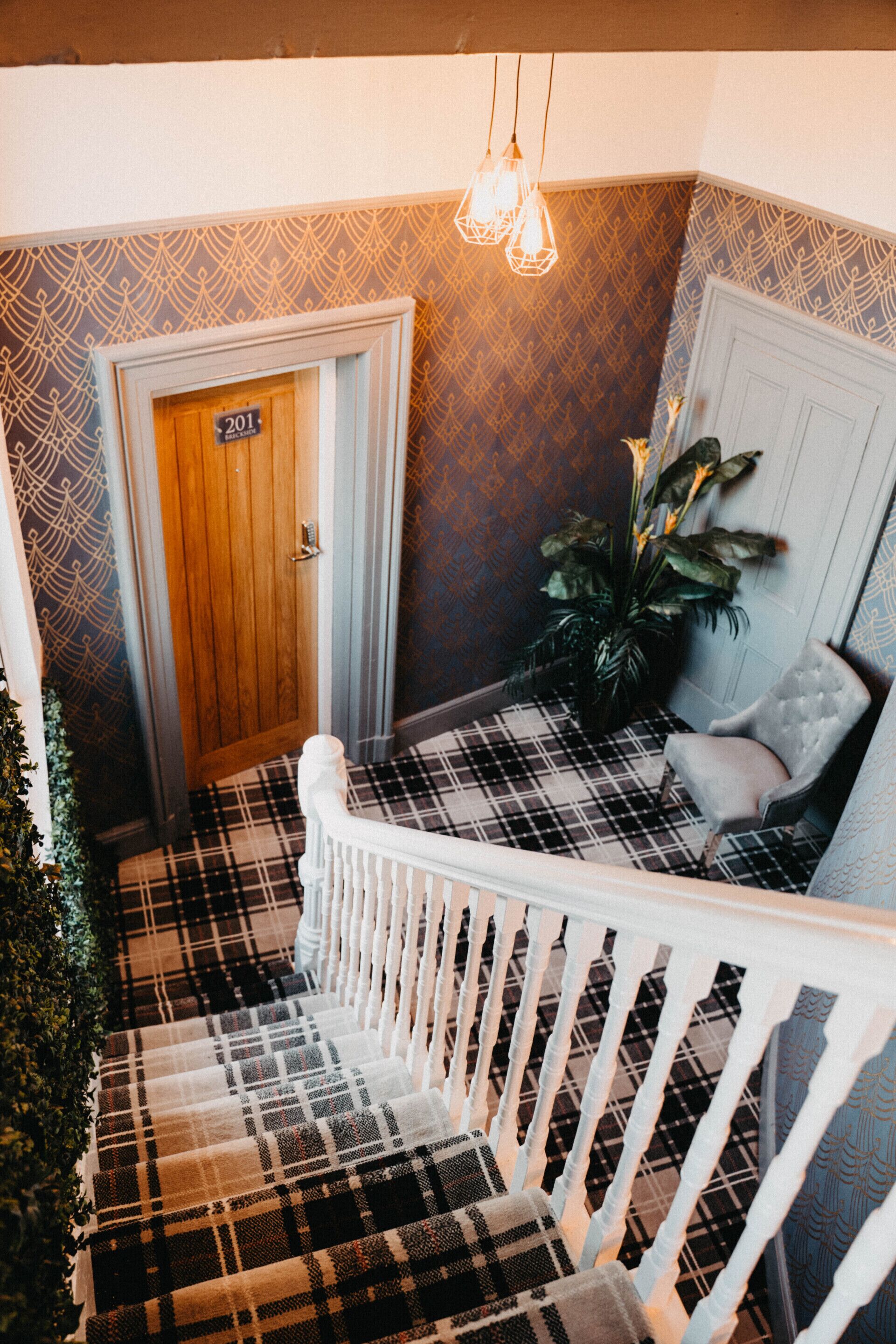 Foto - Flat Iron Anfield