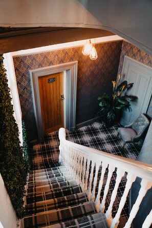 Lobby - Flat Iron Anfield (Liverpool)