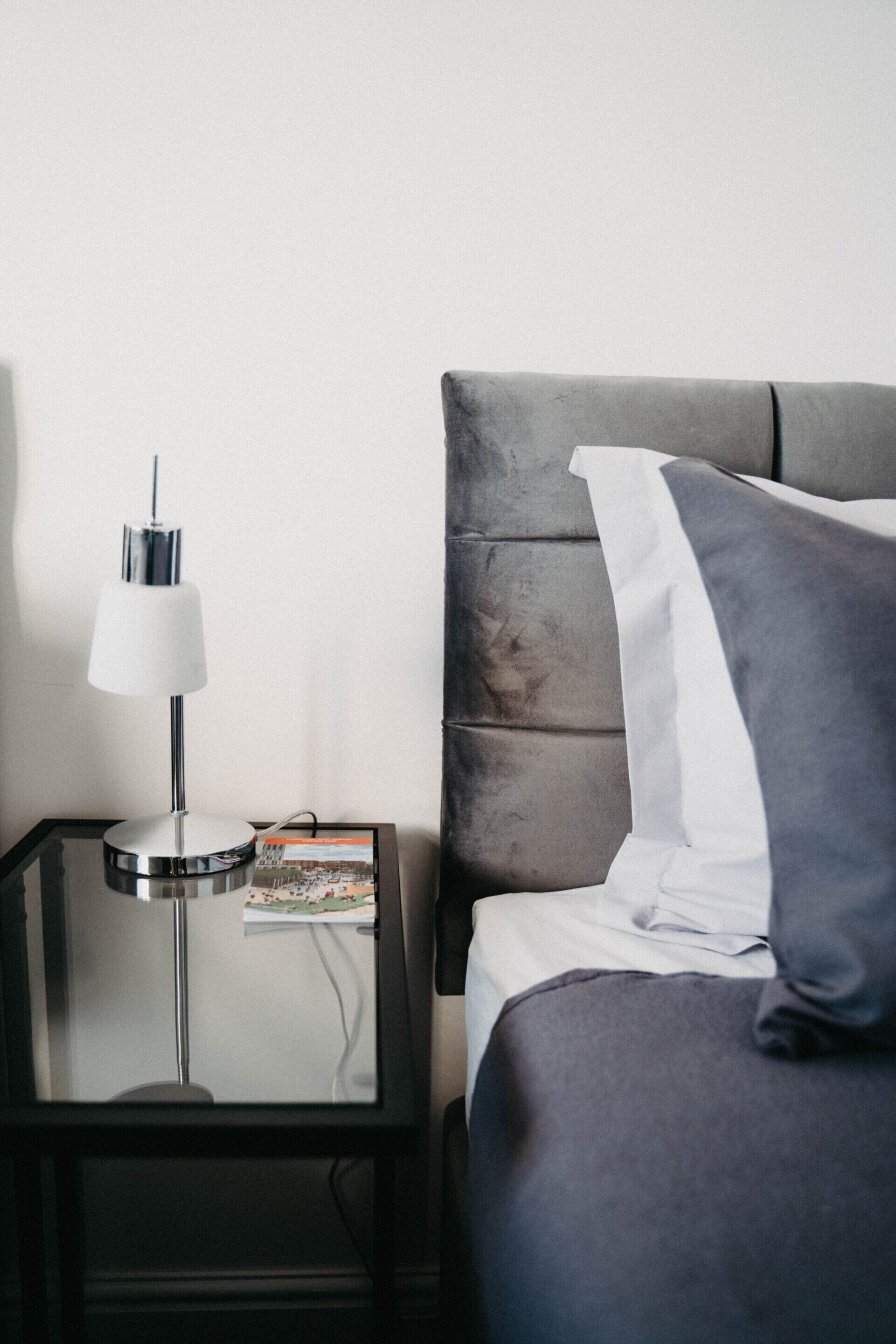 Foto - Flat Iron Anfield