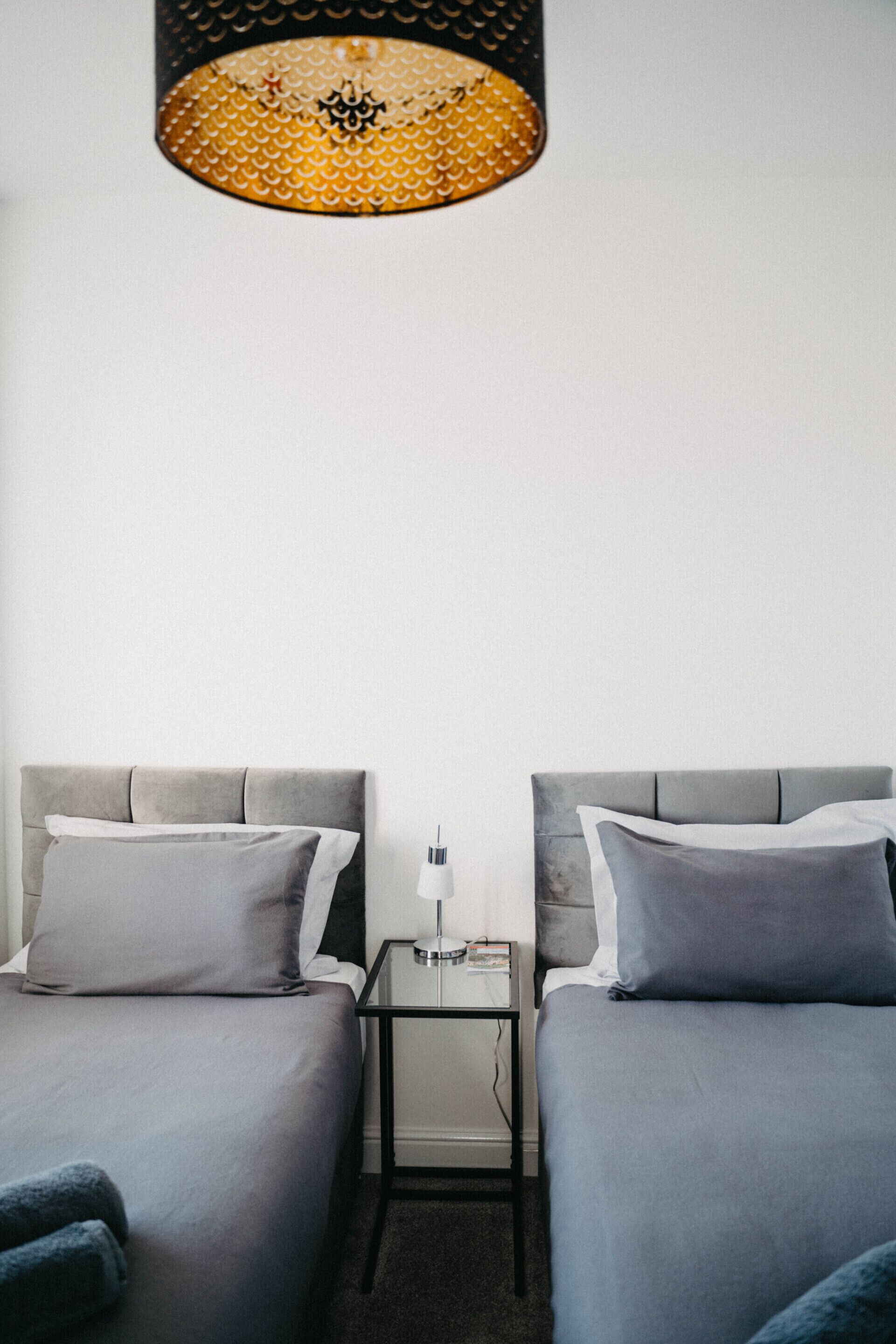Bügeleisen/Bügelbrett, kostenloses WLAN