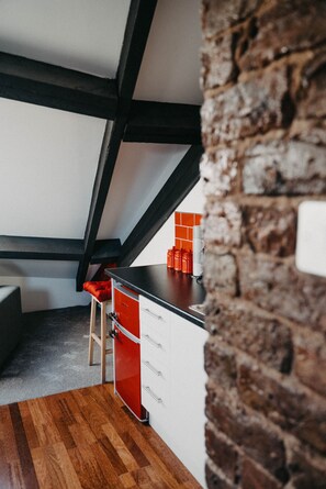 Lounge - Flat Iron Anfield (Liverpool)