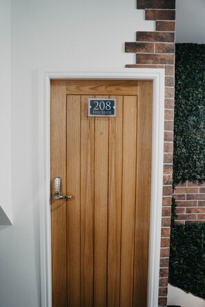 Lobby - Flat Iron Anfield (Liverpool)