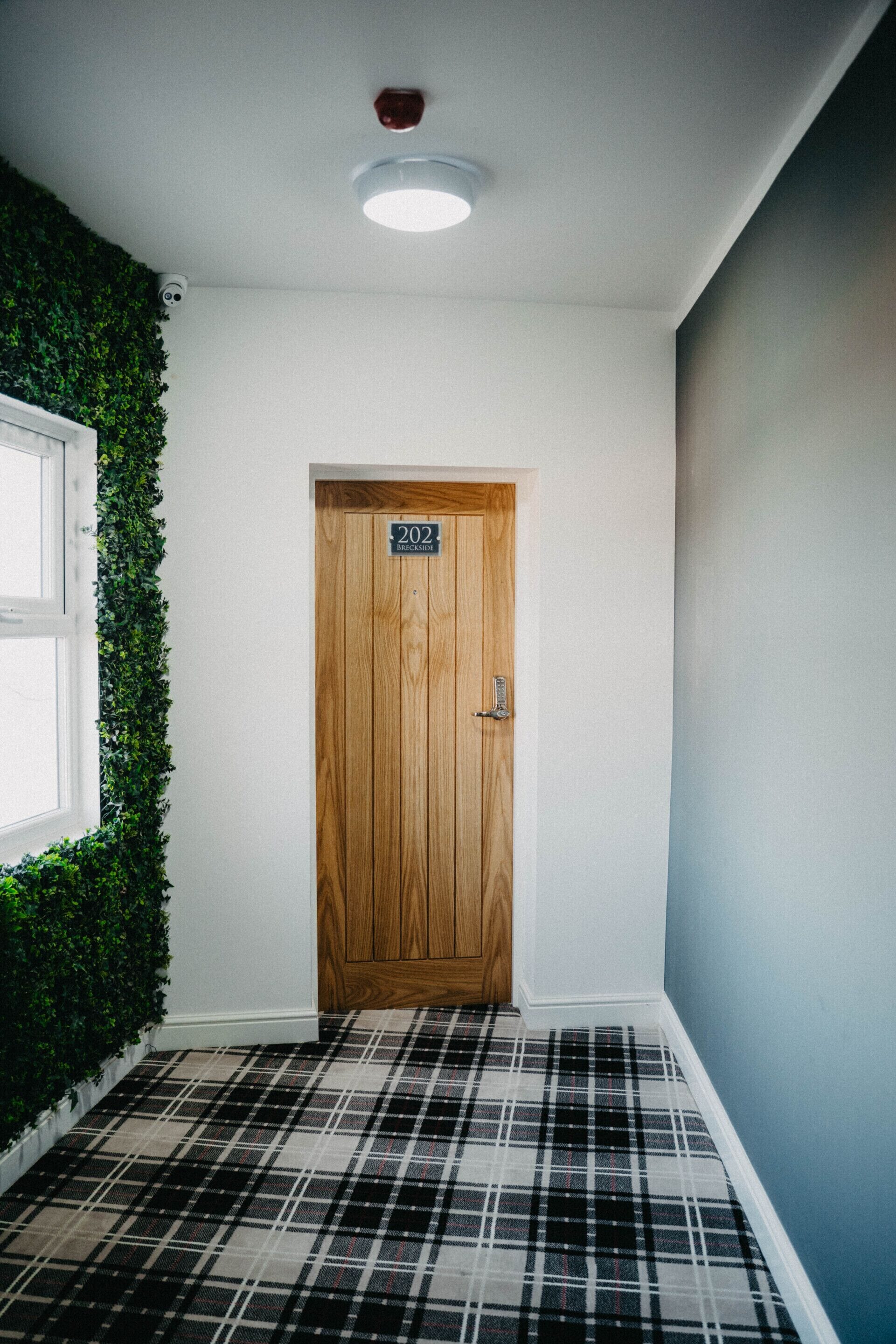 Foto - Flat Iron Anfield