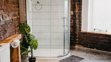 Penthouse Signature - privat badrum (Penthouse) | Badrum