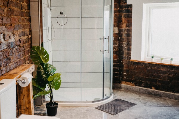 Signature Penthouse, Private Bathroom (Penthouse) | Bathroom