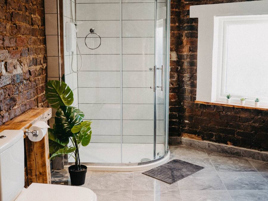 Signature Penthouse, Private Bathroom (Penthouse) | Bathroom
