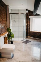 Signature Çatı Katı Süiti (Penthouse), Özel Banyo (Penthouse) | Banyo