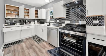 Your Next Vacation Home