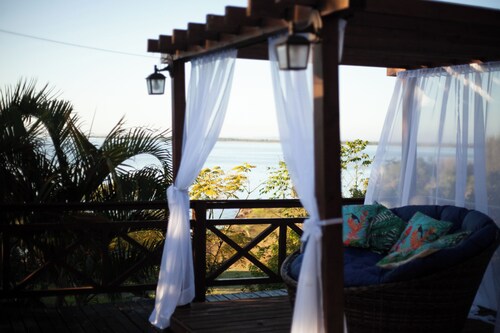 Cozy house, spectacular nature! Come enjoy with your family or friends!