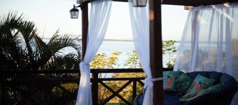 Cozy house, spectacular nature! Come enjoy with your family or friends!