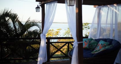 Cozy house, spectacular nature! Come enjoy with your family or friends!