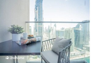 Dining - A gem in the middle of Dubai by 2ndhome - 3550 (Dubai)