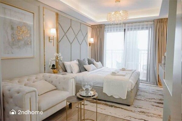 1 Schlafzimmer