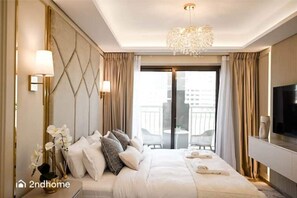 1 Schlafzimmer