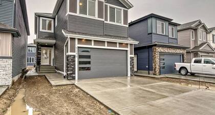 Kozy In Keswick (Suite)