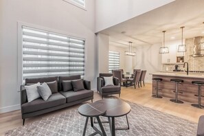 تلفزيون، مدفأة