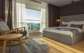 4 chambres, Wi-Fi gratuit, draps fournis