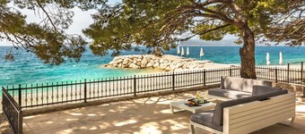 2 bedroom cozy home in Brela