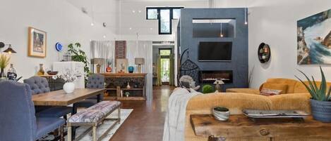 Intérieur