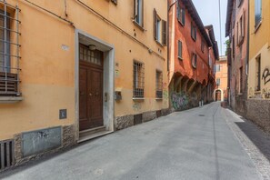 Udendørsområde