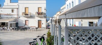 Torre di Calasetta Cozy Apartment