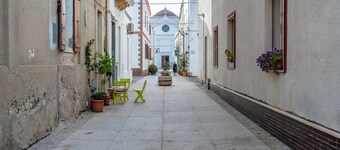 GuestHost - Torre di Calasetta Cozy Apartment