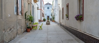 GuestHost - Torre di Calasetta Cozy Apartment