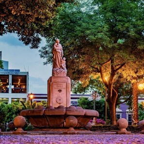 Exterior - Casa Azul Apartments SLP - Inmotega (San Luis Potosi)