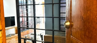 Casa Azul Apartments SLP - Inmotega