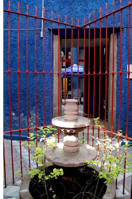 Recepción