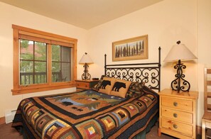 2 soverom, wi-fi (inkludert) og sengetøy