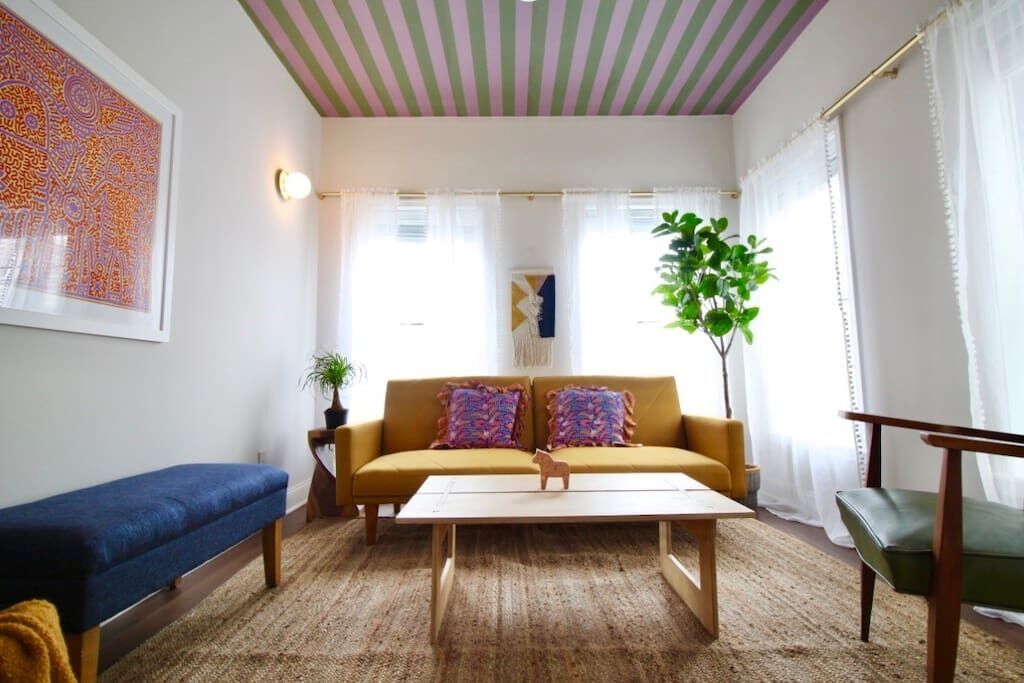 Spacious Home W/ Garage & Patio Hosted By StayRafa