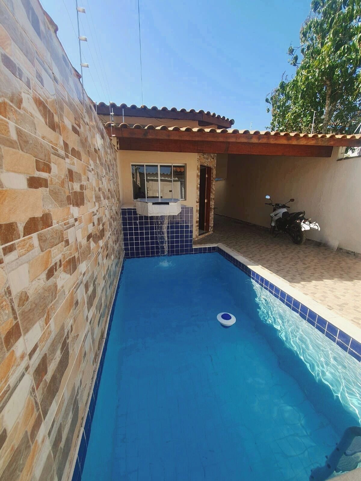 Bild für Gastgeberprofil