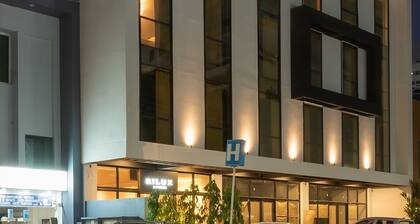 Hotel Rilux Cartagena