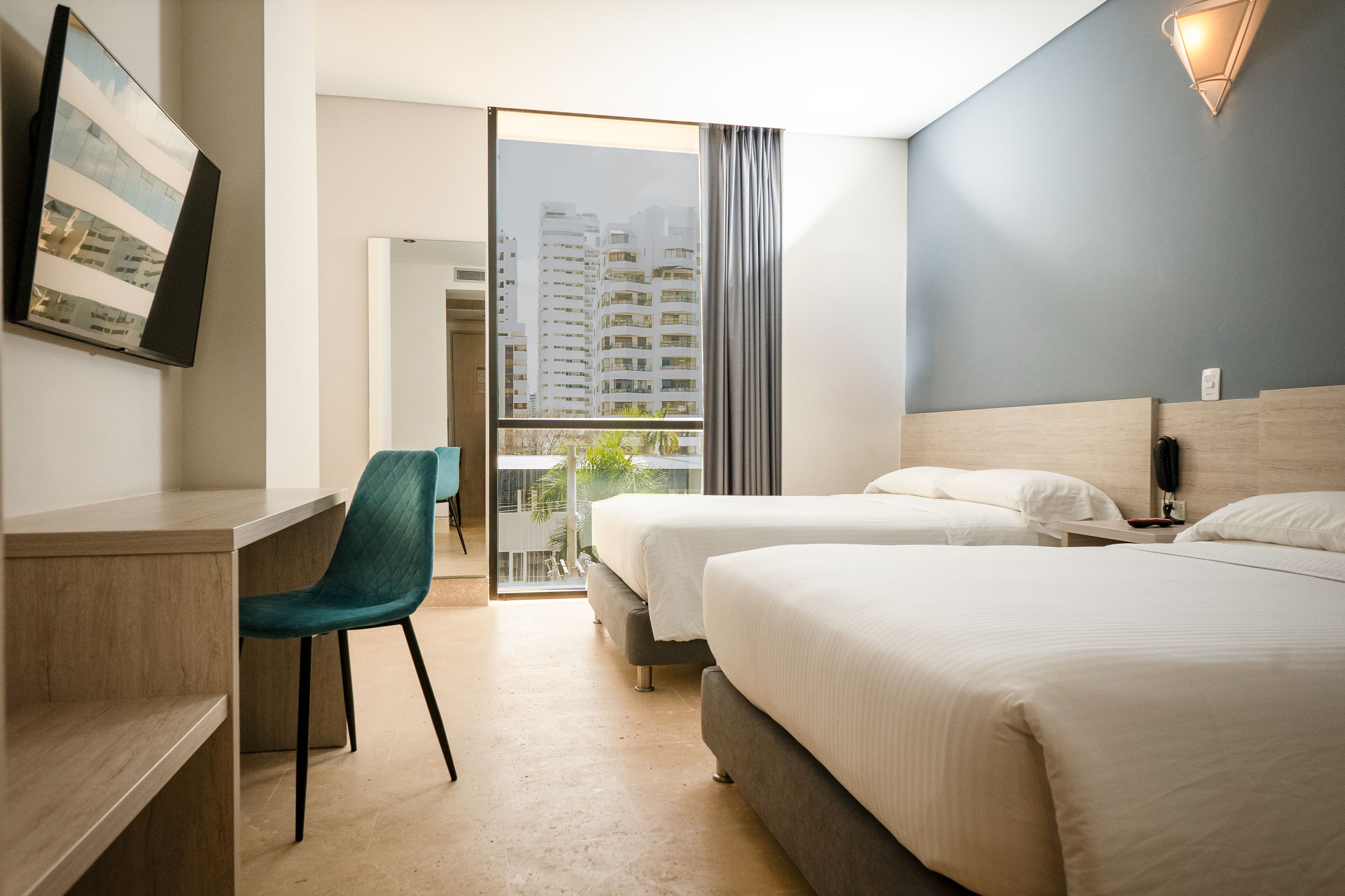 Photo - Hotel Rilux Cartagena